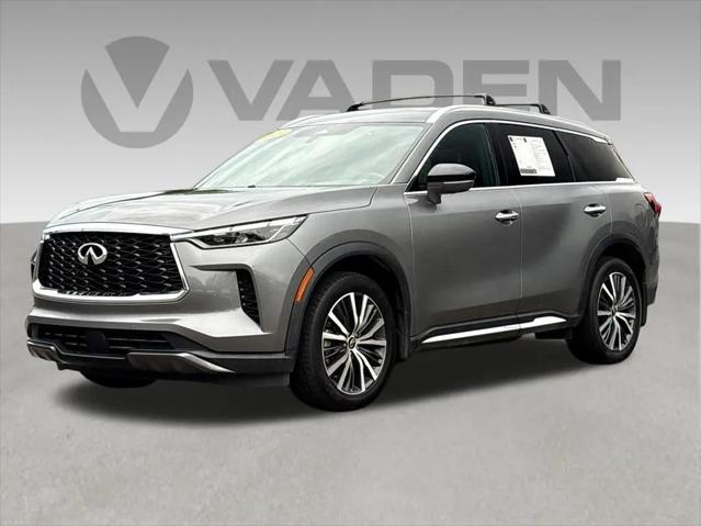 2023 INFINITI QX60 SENSORY AWD for sale in Beaufort, SC