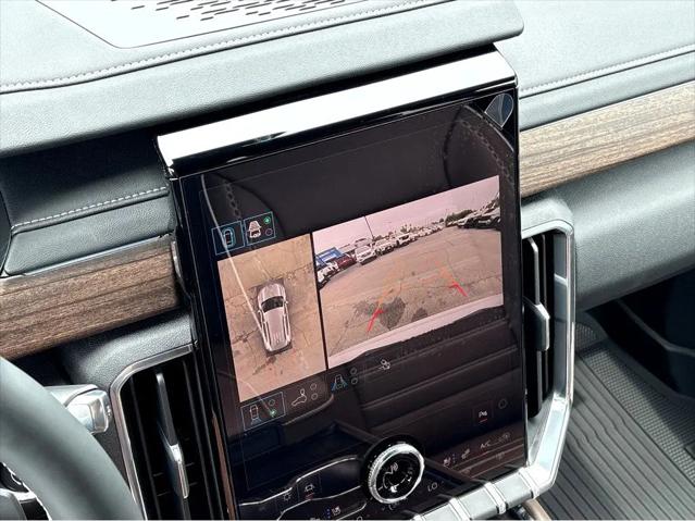 2026 GMC Acadia Denali Ultimate AWD
