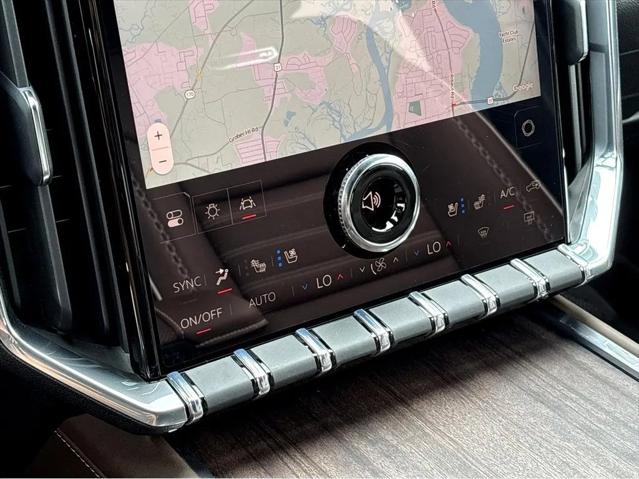 2026 GMC Acadia Denali Ultimate AWD