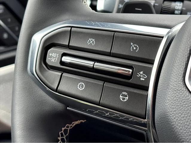 2026 GMC Acadia Denali Ultimate AWD