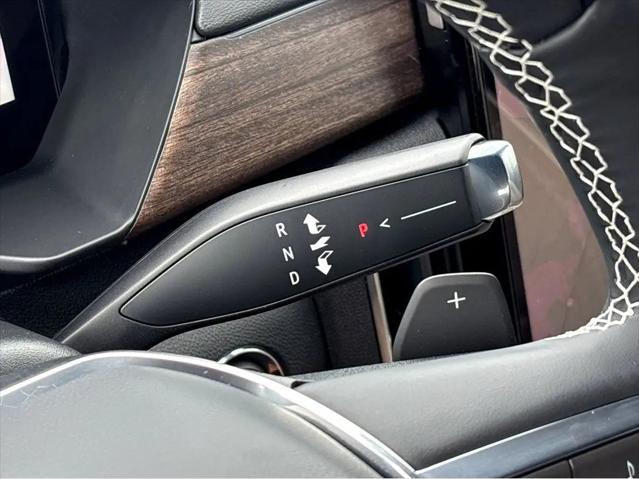 2026 GMC Acadia Denali Ultimate AWD