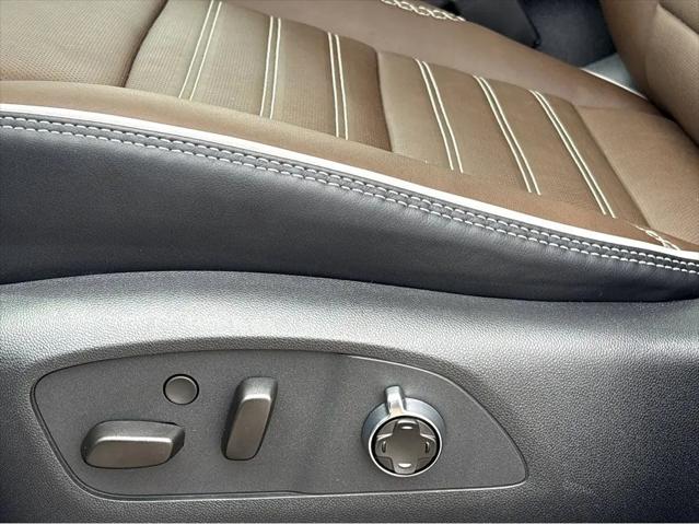 2026 GMC Acadia Denali Ultimate AWD