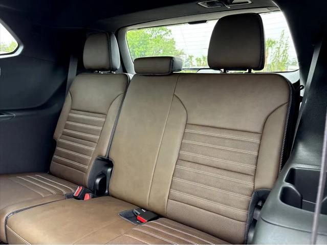 2026 GMC Acadia Denali Ultimate AWD