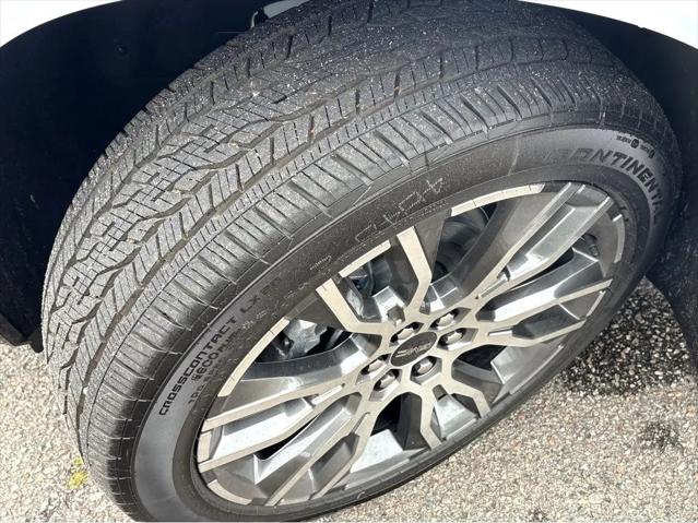 2026 GMC Acadia Denali Ultimate AWD