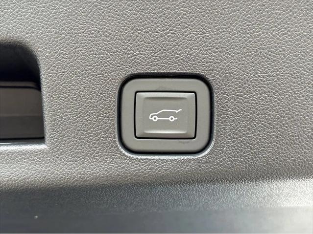 2026 GMC Acadia Denali Ultimate AWD