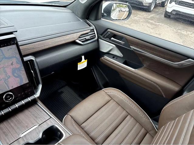 2026 GMC Acadia Denali Ultimate AWD