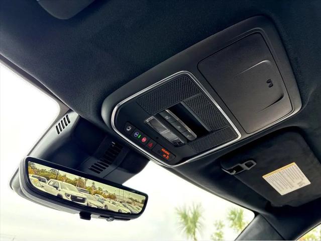 2026 GMC Acadia Denali Ultimate AWD