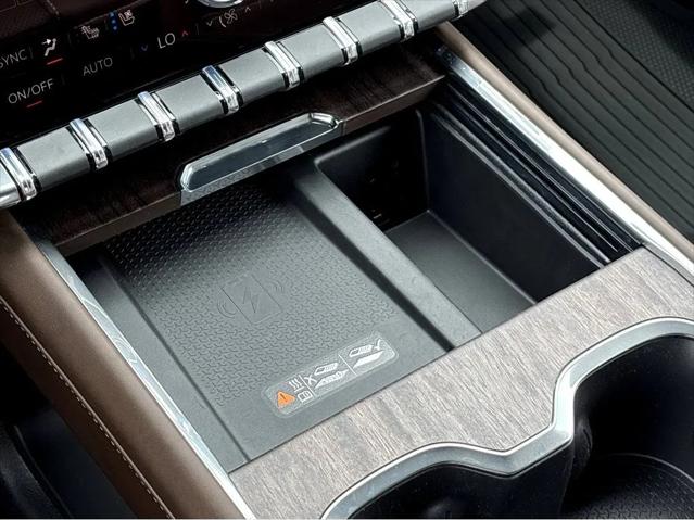 2026 GMC Acadia Denali Ultimate AWD