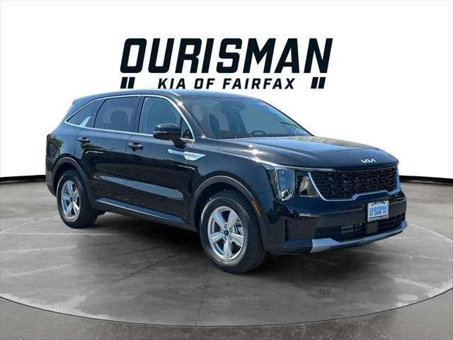 2026 Kia Sorento LX for sale in Fairfax, VA