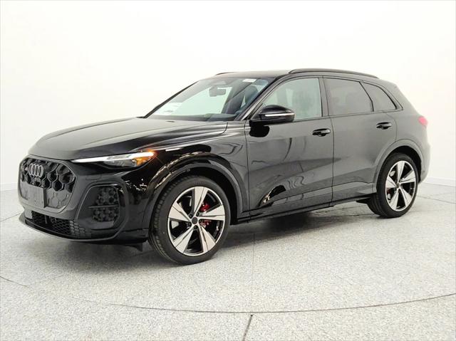 2026 Audi SQ5 Premium Plus TFSI quattro S tronic for sale in Costa Mesa, CA