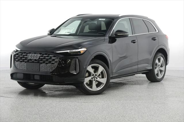 2026 Audi Q5 Premium Plus TFSI quattro S tronic for sale in Costa Mesa, CA