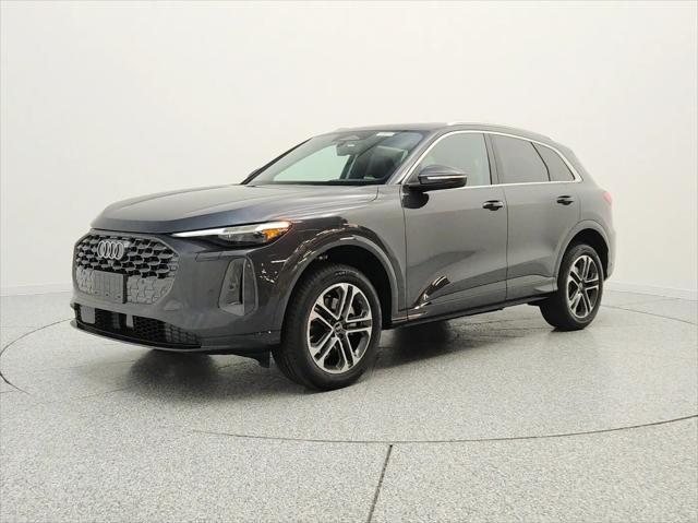 2026 Audi Q5 Premium Plus TFSI quattro S tronic for sale in Costa Mesa, CA
