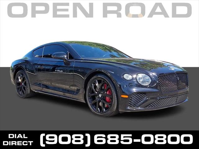 2023 Bentley Continental GT S for sale in Bridgewater, NJ