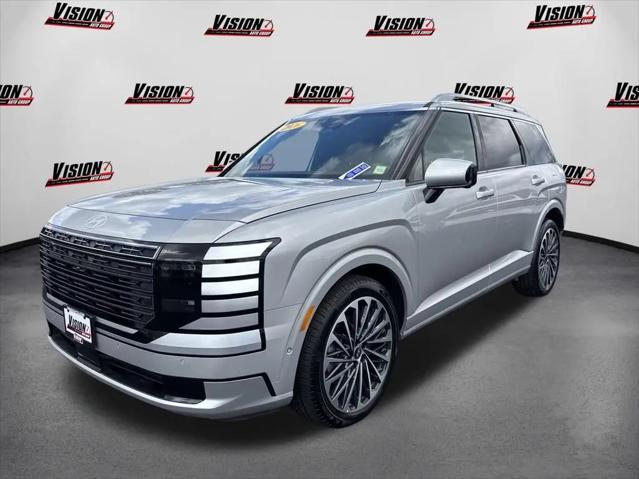 2026 Hyundai Palisade Hybrid Calligraphy for sale in Henrietta, NY