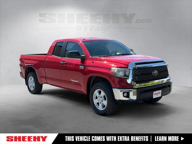 2018 Toyota Tundra SR5 5.7L V8 for sale in Hagerstown, MD