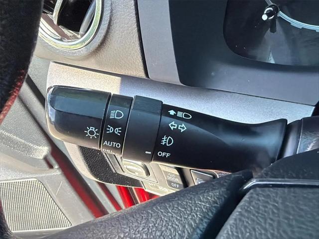 2018 Toyota Tundra SR5 5.7L V8