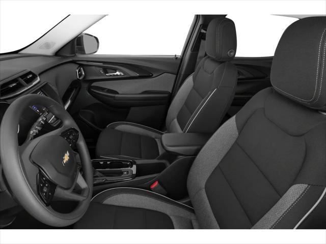 2023 Chevrolet TrailBlazer AWD LT
