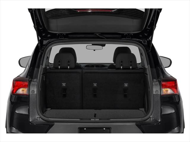 2023 Chevrolet TrailBlazer AWD LT