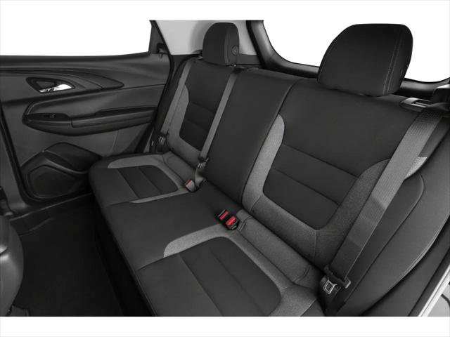2023 Chevrolet TrailBlazer AWD LT