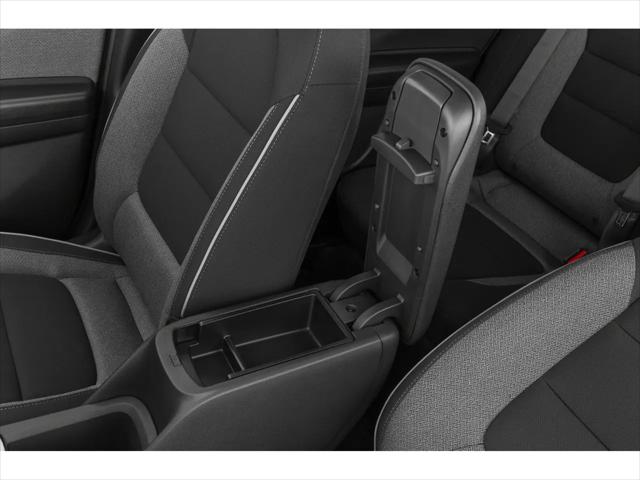 2023 Chevrolet TrailBlazer AWD LT