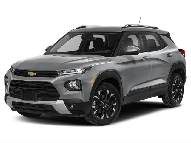 2023 Chevrolet TrailBlazer AWD LT for sale in Boonville, IN