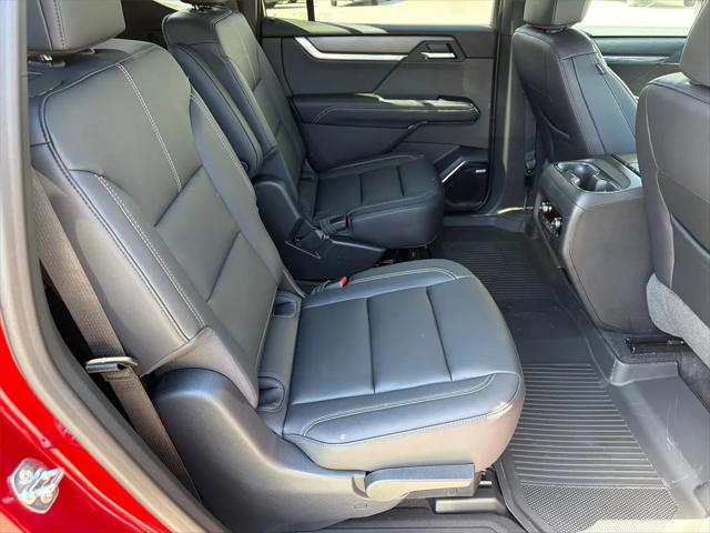2026 GMC Acadia Elevation AWD