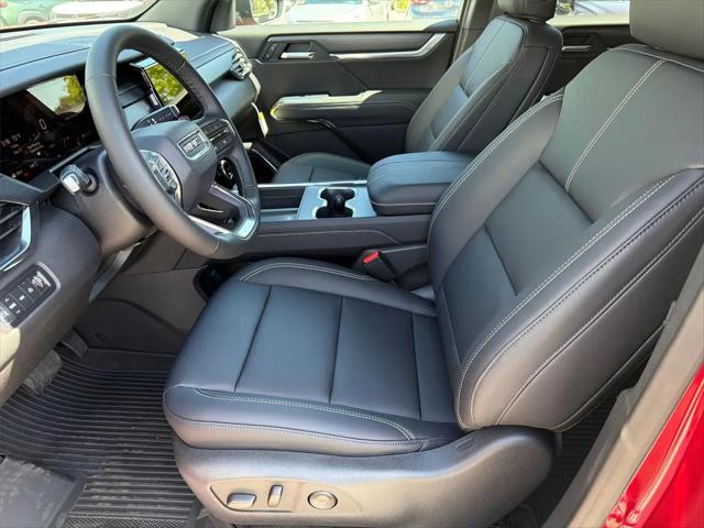 2026 GMC Acadia Elevation AWD
