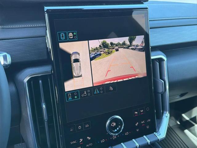 2026 GMC Acadia Elevation AWD