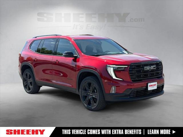 2026 GMC Acadia Elevation AWD for sale in Hagerstown, MD