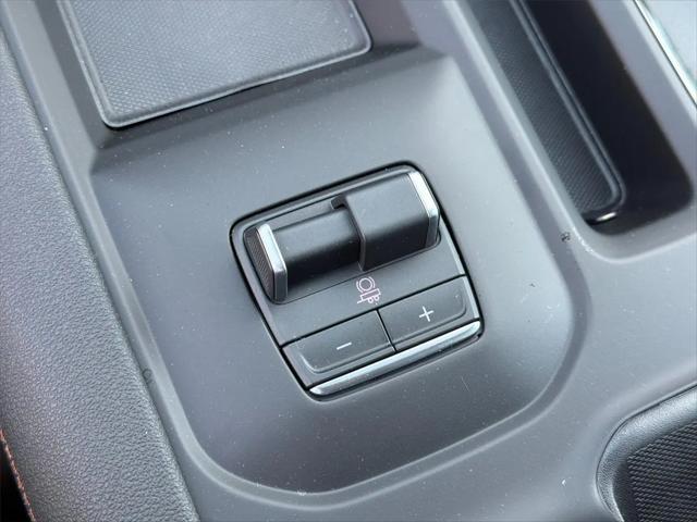2026 GMC Sierra 2500HD Crew Cab, Standard Bed, AT4, 4WD