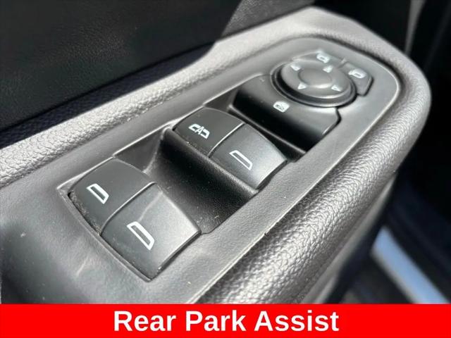 2021 GMC Terrain AWD SLE