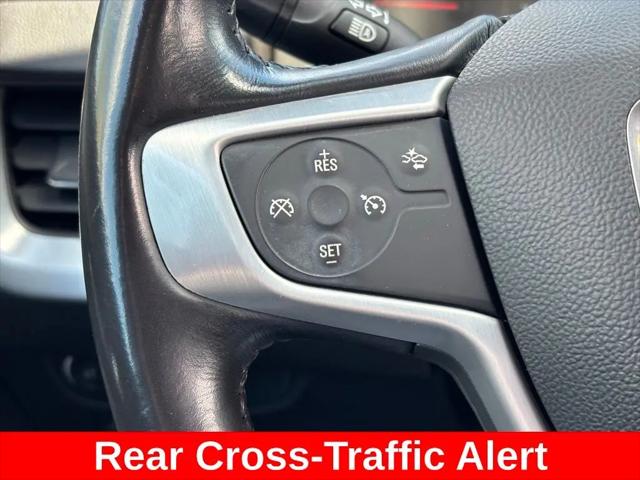 2021 GMC Terrain AWD SLE