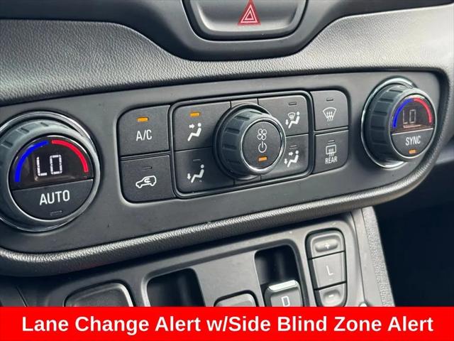 2021 GMC Terrain AWD SLE