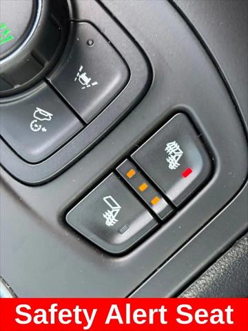 2021 GMC Terrain AWD SLE
