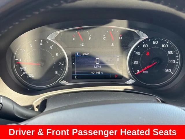 2021 GMC Terrain AWD SLE