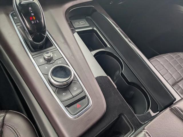 2021 Cadillac Escalade Premium Luxury Platinum