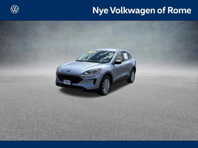 2022 Ford Escape SE for sale in Rome, NY