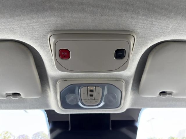 2025 Ram ProMaster 2500 Cargo Van Tradesman High Roof 159" WB w/Pass Seat
