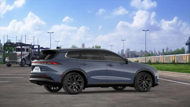 2026 Toyota Crown Signia Limited