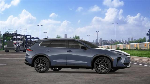 2026 Toyota Crown Signia Limited