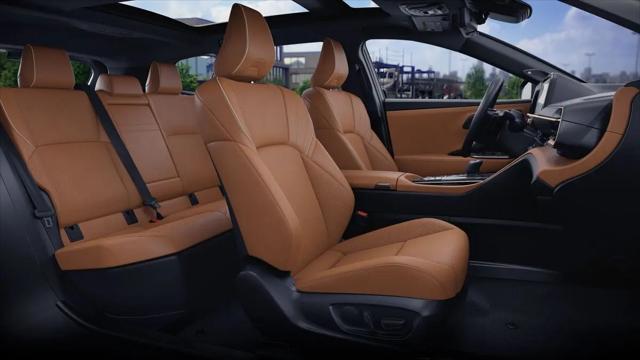 2026 Toyota Crown Signia Limited