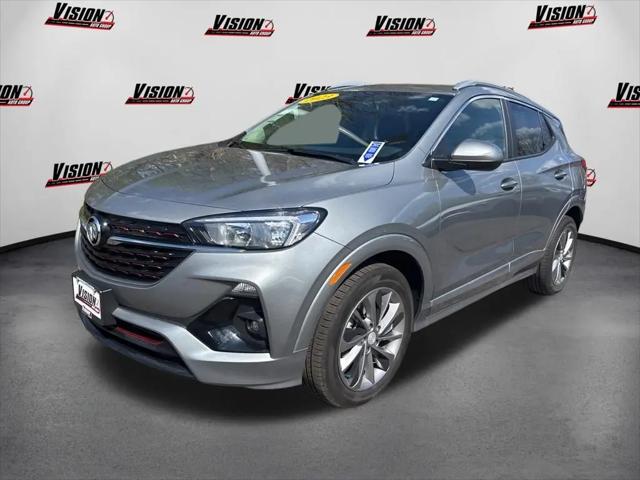 2023 Buick Encore GX Select FWD for sale in Rochester, NY