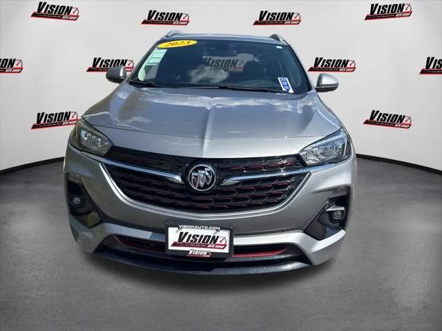 2023 Buick Encore GX Select FWD