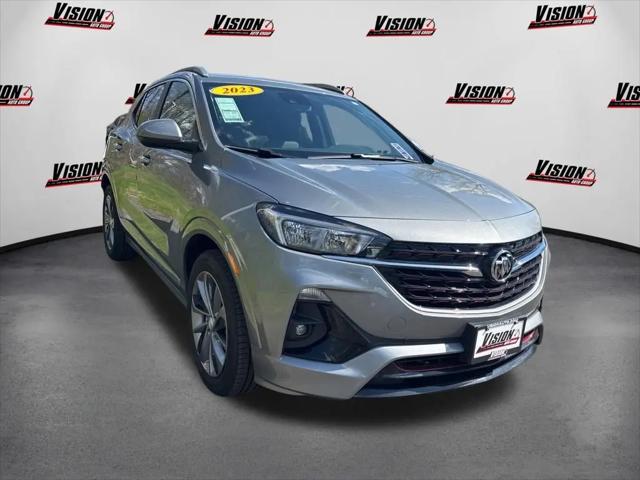 2023 Buick Encore GX Select FWD