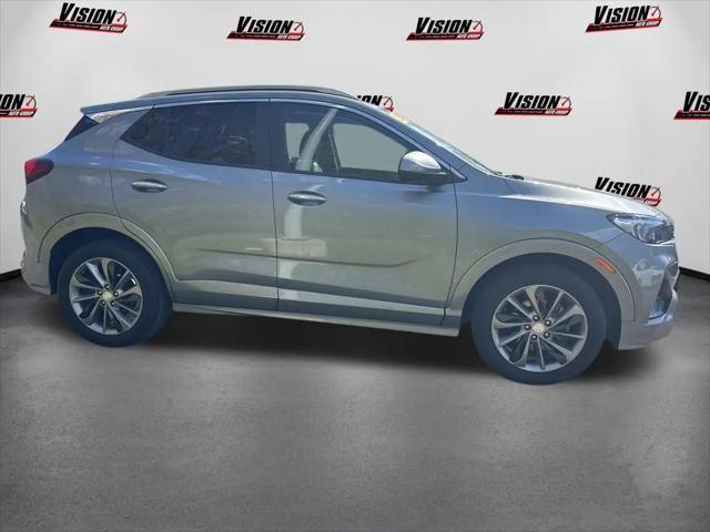 2023 Buick Encore GX Select FWD