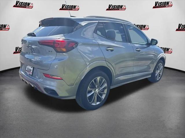 2023 Buick Encore GX Select FWD
