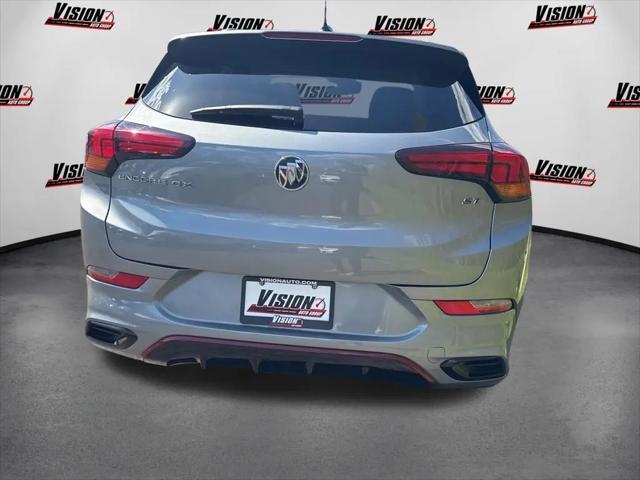 2023 Buick Encore GX Select FWD