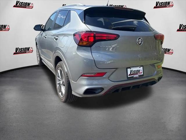 2023 Buick Encore GX Select FWD