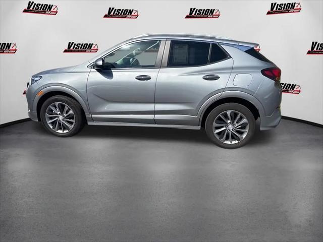 2023 Buick Encore GX Select FWD