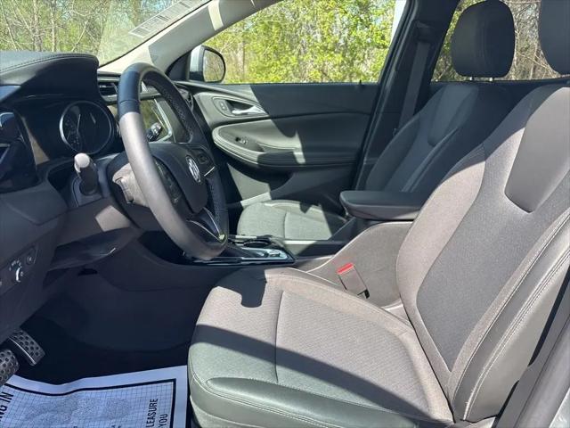 2023 Buick Encore GX Select FWD